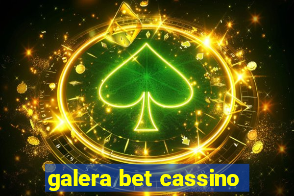 galera bet cassino